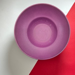 کاسه سالاد سزار | قطر ۲۵ ارتفاع ۸ سانت| تورزن.