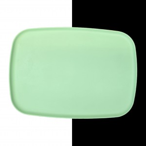 پلیت مستطیل| ۳۶*۵۰| تورزن.