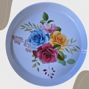 سینی پذیرایی |قطر ۴۷ سانت|تورزن