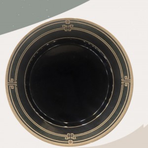 پلوخوری تخت |  زمرد مشکی |تورزن