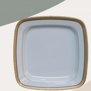 پلوخوری تخت | طلا |تورزن