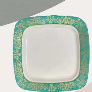 دیس پلو |  فیروزه |تورزن