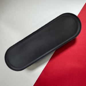 رست بیضی بزرگ تورزن