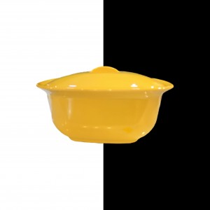 سوپ خوری درب دار | ۱۱*۲۳*۲۳ سانت | تورزن