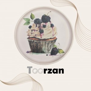 پلیت | ۲۶ سانت | تورزن