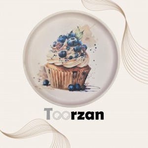 پلیت | ۲۶ سانت | تورزن