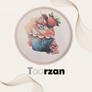 پلیت | ۲۶ سانت | تورزن