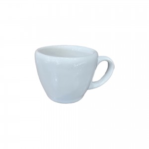 فنجان اسپرسو  |سفید|