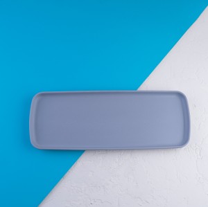 رست چهارگوش  | ۴۰*۱۶| تورزن.