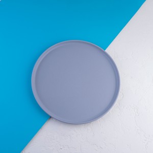 پلیت  | ۳۲ سانت | طوسی| تورزن