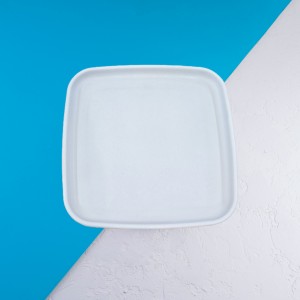 پلیت مربع | ۲۰ سانت | تورزن.