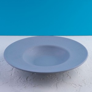 کاسه سالاد سزار و پاستا | قطر داخلی ۱۵ ارتفاع ۳ سانت| تورزن.