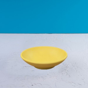 کاسه | قطر ۱۶ ارتفاع ۵ سانت | تورزن‌.