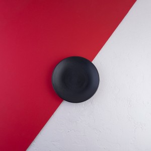 پیش دستی  | ۲1 سانت بدون لبه| تورزن.