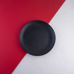 بشقاب | ۳۲ سانت بدون لبه| تورزن.