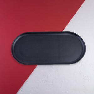 رست بیضی | ۴۲*۲۱ سانت | تورزن