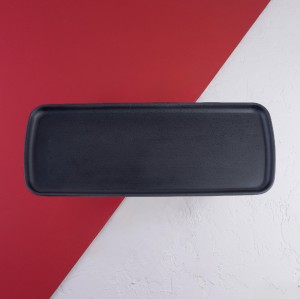 رست چهارگوش  | ۴۰*۱۶| تورزن.