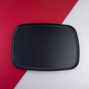 پلیت مستطیل| ۳۶*۵۰| تورزن.