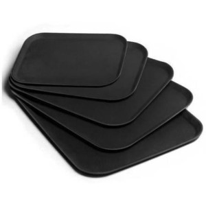 سینی ضد سر | استپ دار |  فایبر گلس