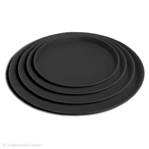 سینی ضد سر | استپ دار | فایبر گلس