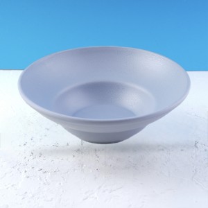 کاسه سالاد سزار و پاستا  |  قطر ۲۵ ارتفاع ۸ سانت| تورزن.