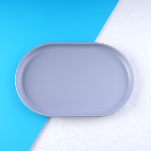 رست بیضی | ۳۲*۲۱ سانت | تورزن