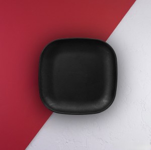 پیش دستی |مربع ۲۰*۲۰ سانت بدون لبه| تورزن