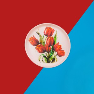 پیش دستی| ۲۱ سانت | تورزن