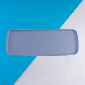 رست چهارگوش | ۵۳*۱۶ | طوسی|   تورزن