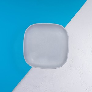 پیش دستی |مربع ۲۰*۲۰ سانت بدون لبه| تورزن