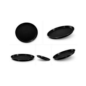 سینی پذیرایی |قطر ۴۷ سانت|تورزن