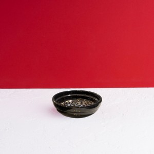شات سس طرح دار| قطر ٨  ارتفاع ٢ سانت | تورزن‌.