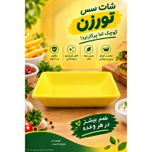 شات سس | ۱۰*۷ | تورزن‌