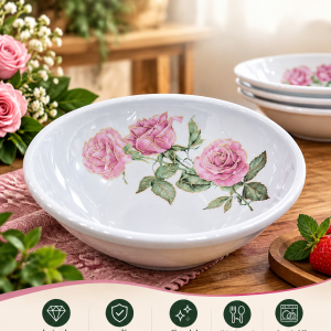 سالاد خوری | رویال | تورزن