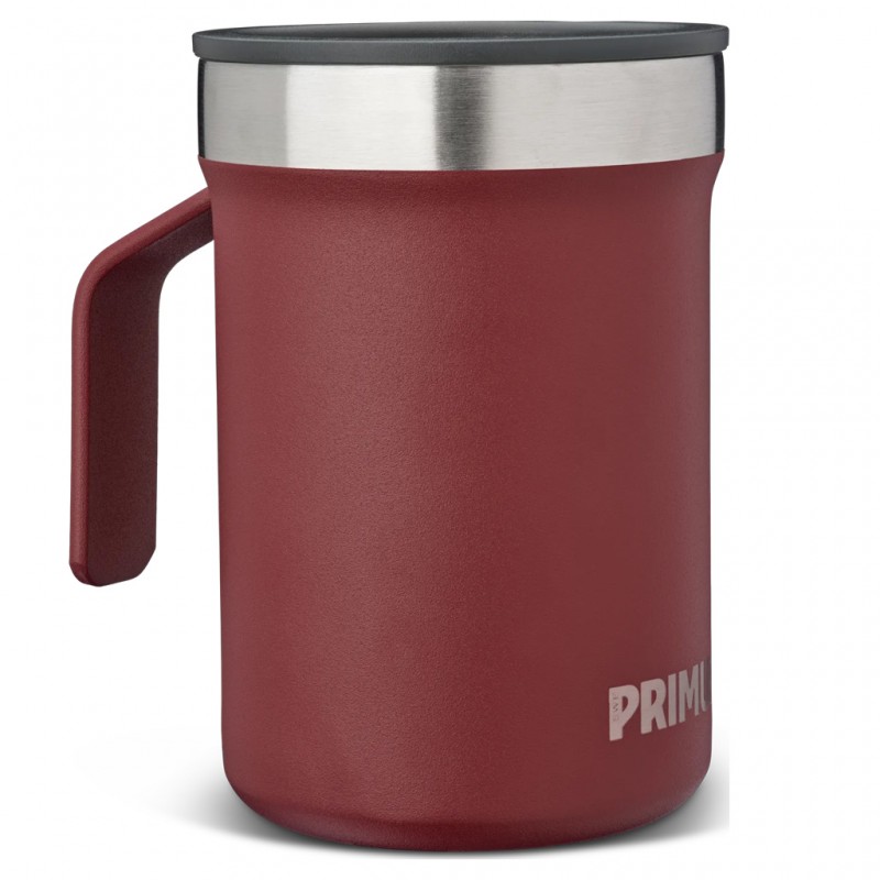 ماگ دوجداره پریموس مدل Koppen-3 گنجایش 0.3 لیتر