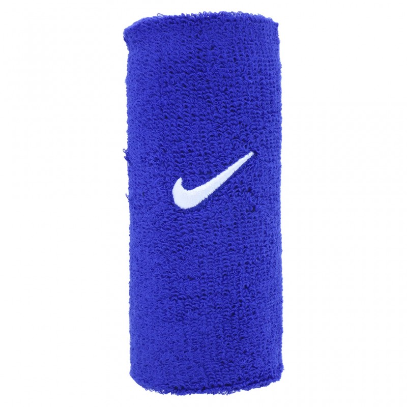 مچ بند ورزشی طرح نایک مدل حوله ای تنیسی Nik-16