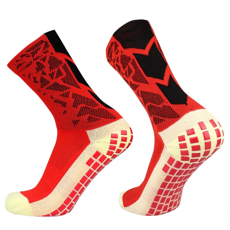 جوراب ورزشی استوپ دار مدل 2025-Non-slip athletic