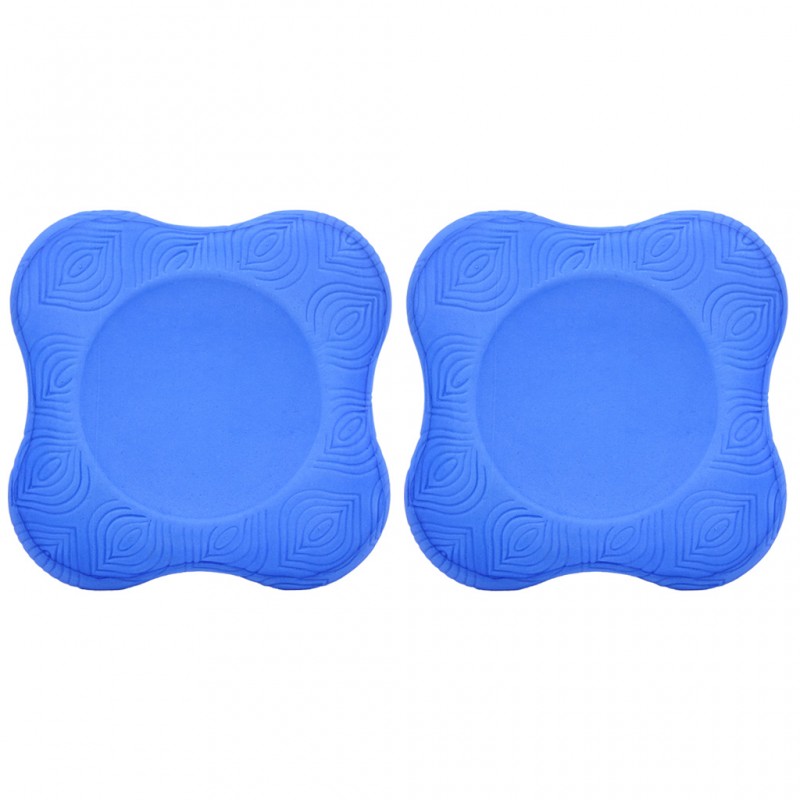 کوسن یوگا مدل EVA KNEE PAD بسته 2 عددی