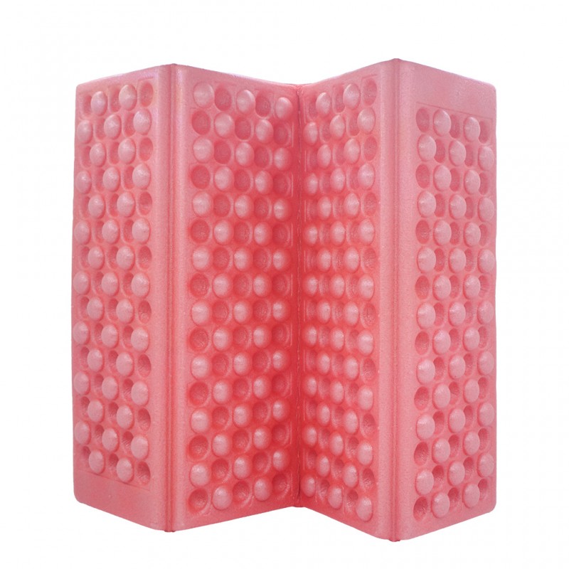 نشیمن کوهنوردی مدل تک نفره تاشو MINI PAD-37