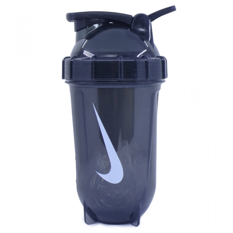 شیکر بدنسازی طرح نایک مدل  Classic-20 حجم 0.55 لیتر