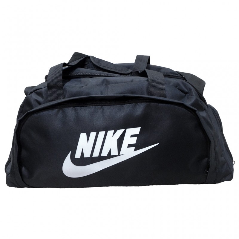 ساک ورزشی طرح نایک مدل کوله ای جاکفشی  دار T90