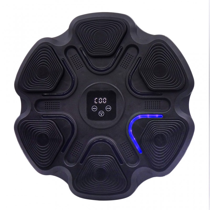 صفحه بوکس موزیکال مدل پانچ هوشمند الکترونیکی SMBM-45