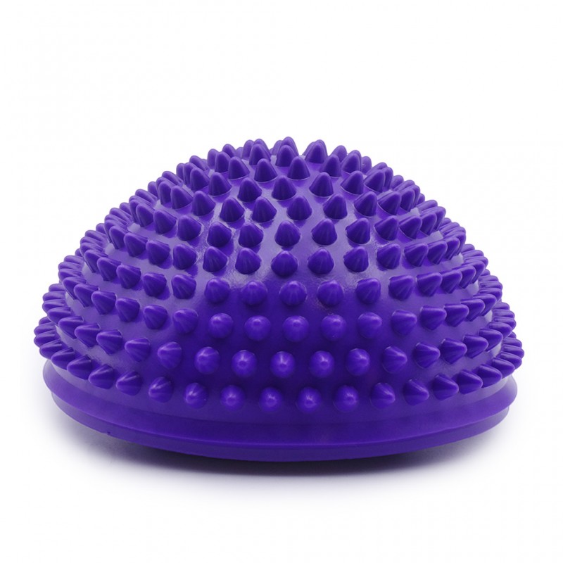 نیم دایره تعادلی مدل ماساژی آجدار MHSB-16