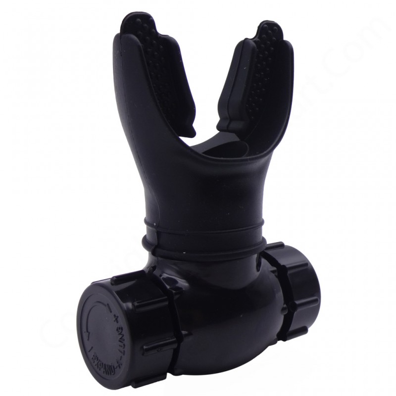 بریزر تقویت تنفس مدل تنظیمی با دو فیلتر  BSB-2