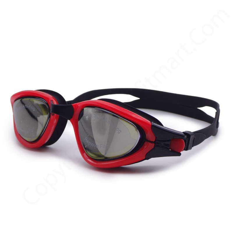 عینک شنا طرح اسپیدو مدل AT-6200