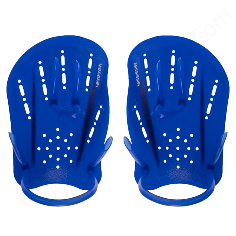 کفی شنا میسیسیپی مدل 2026-Mississipi بسته 2 عددی