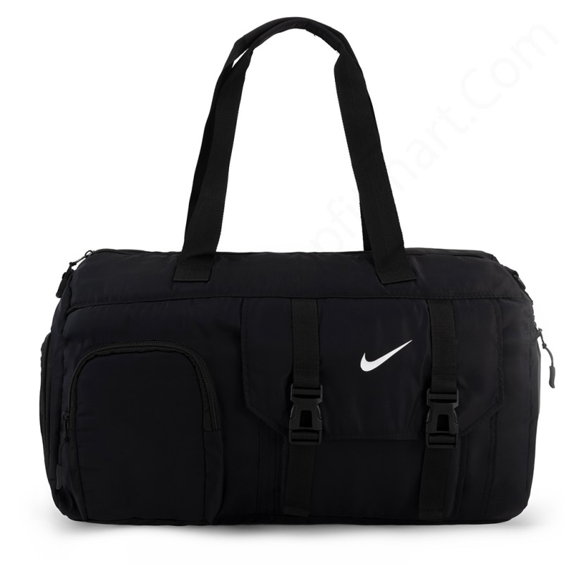 ساک ورزشی طرح نایک مدل جاکفشی  دار NM-60