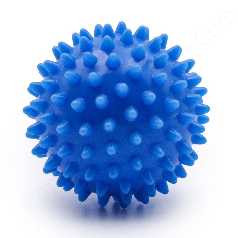 توپ ماساژور آجدار مدل سفت SMB-7