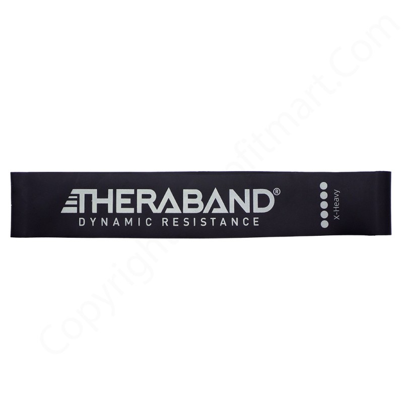 کش لوپ تراباند مدل TDR-3
