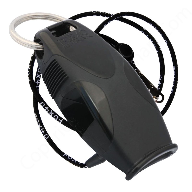 سوت طرح فاکس مدل بنددار Sharx-40